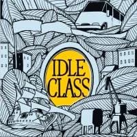 Idle Class - Stumbling Home (2012, Black Star Foundation/Cargo Records)