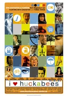 I Heart Huckabees (USA/D 2004)