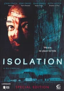 Isolation (IE/GB 2005)