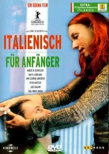 Italienisch für Anfänger (DK 2000)