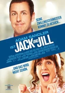 Jack und Jill (USA 2011)