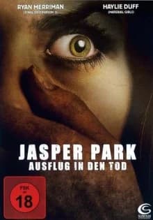 Jasper Park - Ausflug in den Tod (USA 2008)