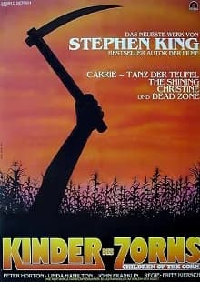Kinder des Zorns (USA 1984)