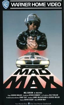 Mad Max (AUS 1979)