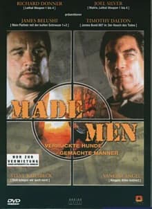 Made Men (USA 1999)