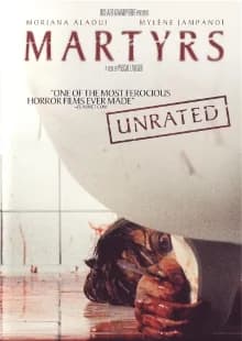 Martyrs (F/CDN 2008)