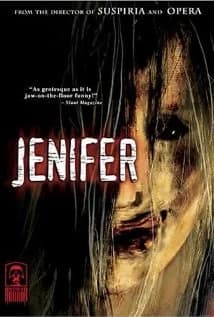 Masters of Horror: Jenifer (S. 1/Ep. 4) (USA 2005)