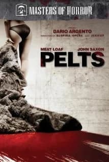 Masters of Horror: Pelts (S. 2/Ep. 6) (USA/CDN 2006)