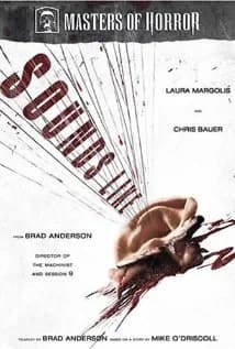 Masters of Horror: Sounds Like (S. 2/Ep. 4) (USA/CDN 2006)