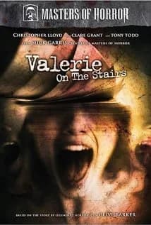 Masters of Horror: Valerie on the Stairs (S. 2/Ep. 8) (USA/CDN 2006)