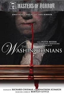 Masters of Horror: The Washingtonians (S. 2/Ep. 12) (USA/CDN 2007)