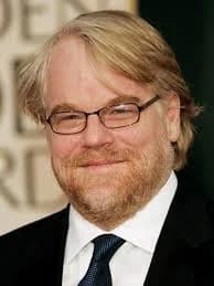 Philip Seymour Hoffman ist tot