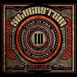 Silverstein - Decade: Live at El Mocambo (2010, Victory Records)