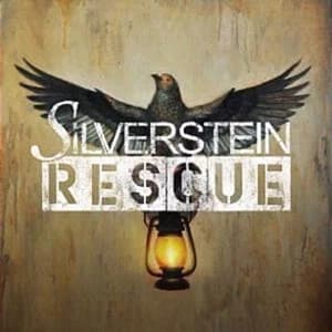 Silverstein - Rescue (2011, Hopeless Records)