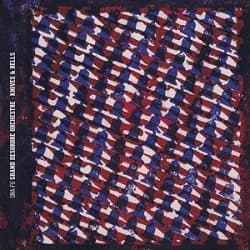 Sna-Fu Désordre Orchestre – Knives & Bells (2014, Klonosphere)