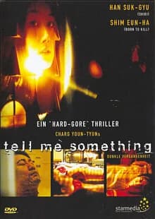 Tell Me Something (ROK 1999)