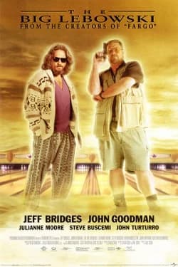The Big Lebowski (USA/GB 1998)