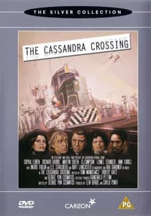 The Cassandra Crossing - Treffpunkt Todesbrücke (GB/D/I 1976) 