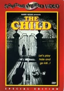 The Child (USA 1977)