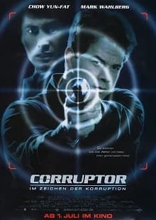The Corruptor (USA 1999) 