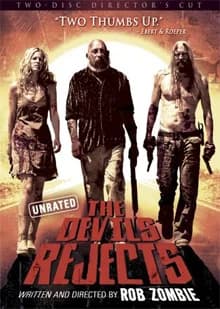 The Devil's Rejects (USA/D 2005)