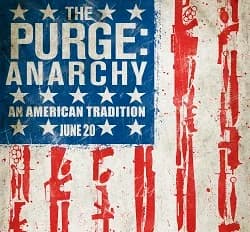 The Purge - Anarchy: Deutscher Kino-Trailer verfügbar