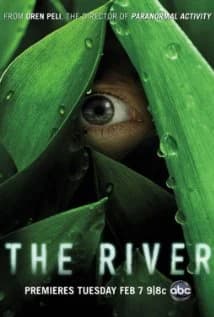 The River (Season 1) (USA 2012)