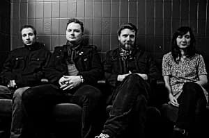 The Static Age: Wiederveröffentlichung des Erstlings auf Vinyl