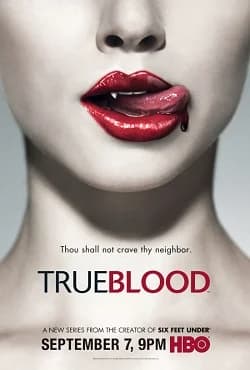 True Blood (Season 1) (USA 2008)