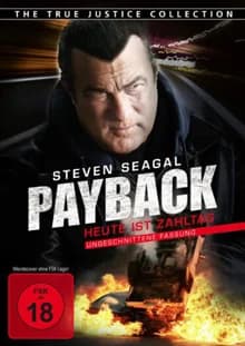 True Justice: Payback (S. 1/Ep. 13) (USA/CDN 2011)