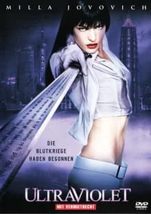 Ultraviolet (USA 2006)