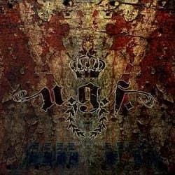 U.G.F. - Underground Groove Front (2014, Refused Records)