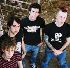 Interview mit Useless ID (März 2009)