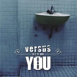 Versus You - This Is the Sinking (2008, Winged Skull Records)