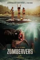 Trash as Trash can: Trailer zu Zombeavers vorgestellt