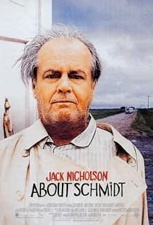 About Schmidt (USA 2002)