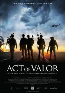 Act of Valor (USA 2012)