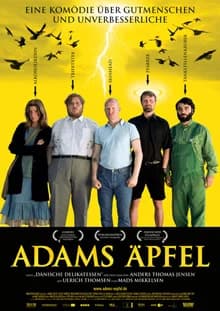 Adams Äpfel (DK 2005)