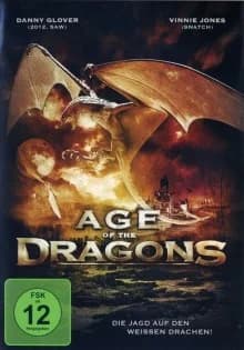Age of the Dragons (USA 2011)
