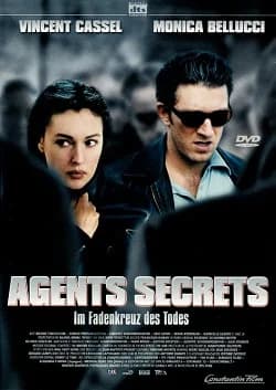 Agents Secrets - Im Fadenkreuz des Todes (F/I/E 2004)