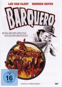 Barquero (USA 1970) 