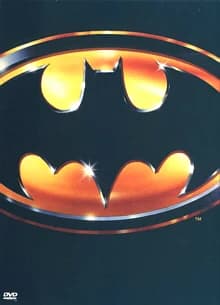 Batman (USA/GB 1989)