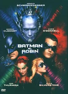 Batman & Robin (USA/GB 1997)