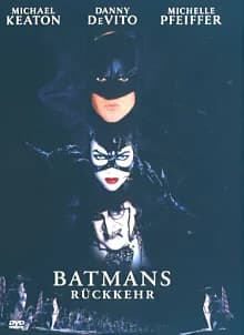 Batmans Rückkehr (USA/GB 1992)