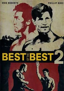 Best of the Best 2 - Der Unbesiegbare (USA 1993) 