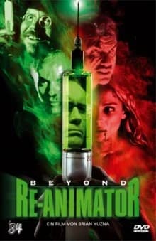 Beyond Re-Animator (USA/E 2003)