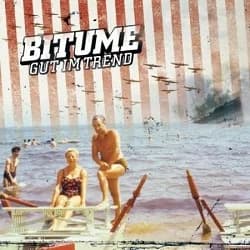 Bitume - Gut im Trend (2007, Rookie Records)