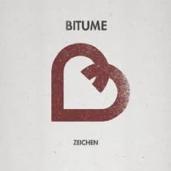 Bitume - Zeichen (2014, Rookie Records)