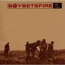 Boysetsfire - After the Eulogy (2000, Victory Records)