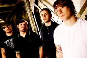 27.02.2007 - Comeback Kid / Final Prayer / Rise and Fall / Justice – Berlin Magnet